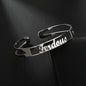 Personalized Name Bracelet