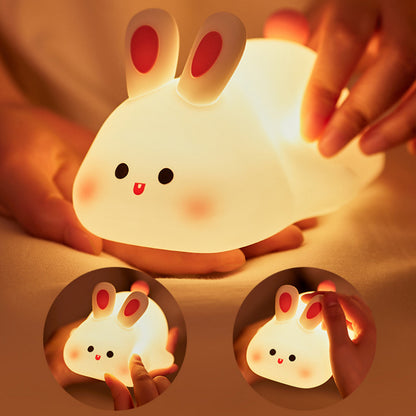 Cute LED Night Light