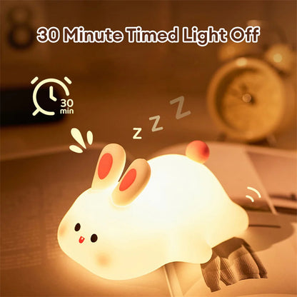 Cute LED Night Light