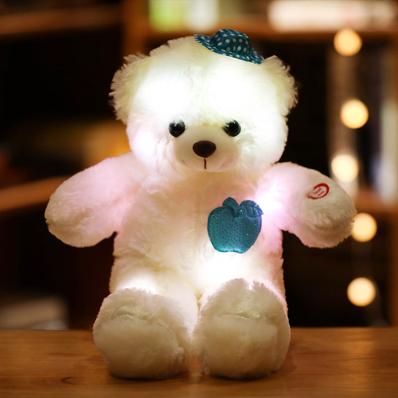 Light Up Teddy Bears