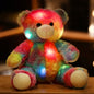 Light Up Teddy Bears