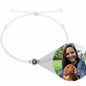 Personalized Photo Projection Bracelet