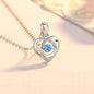 Heart-shaped Necklace