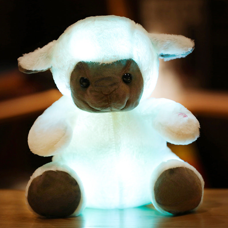 Light Up Teddy Bears