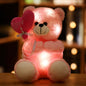 Light Up Teddy Bears