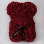 Valentine's Day Gift Rose Bear