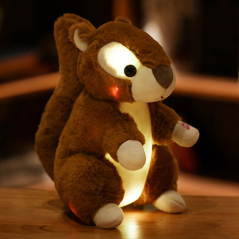 Light Up Teddy Bears