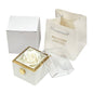 Rotating Flower Rose Gift Box